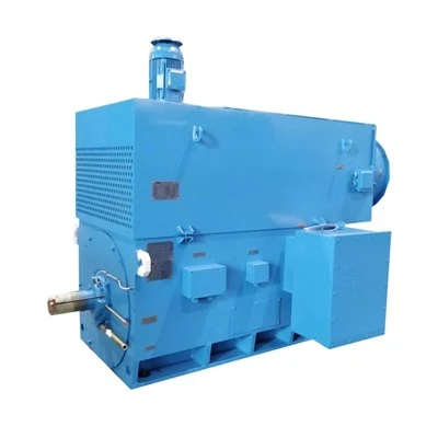 Variable Frequency Vibration Motor