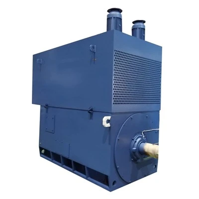 Wound Induction Motor