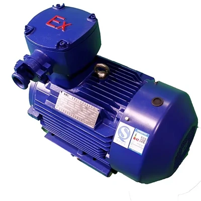 YBBP 220V Electric Motor For Sale