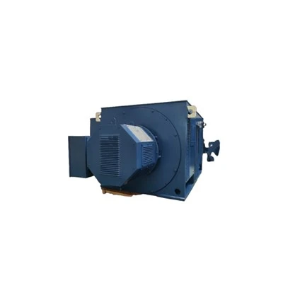 YR6303-8 Three Phase Asychronous Motor YY Motor Connection 1120kW