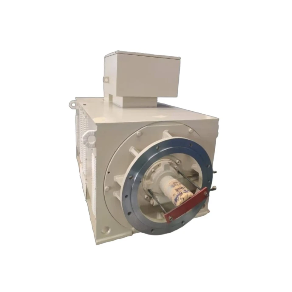 YX4006-4T1 Three-phase Asynchronous Square Cage Induction Motor 400kW suppliers