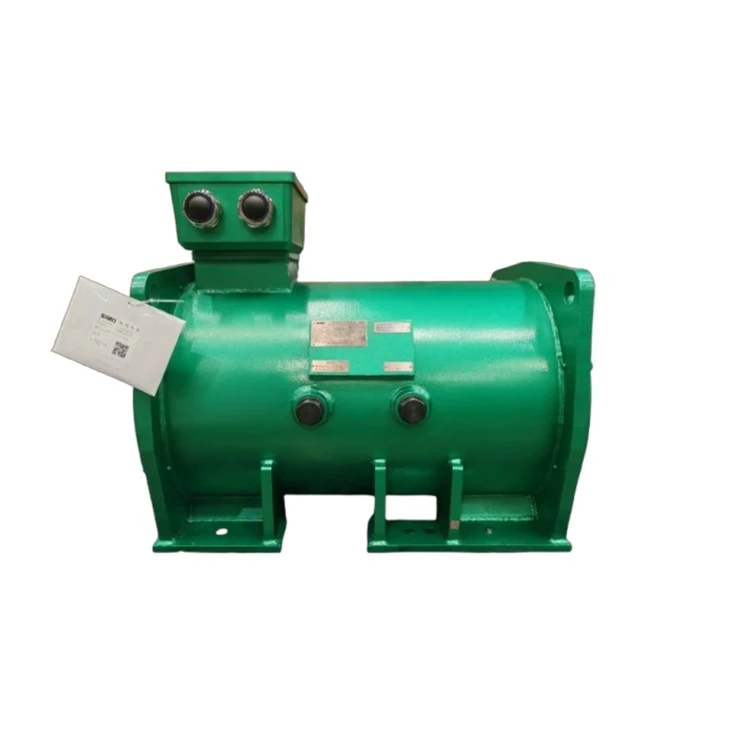 TYS-315 Three-phase Permanent Magnet Synchronous AC Machine Motor 280kw 440V
