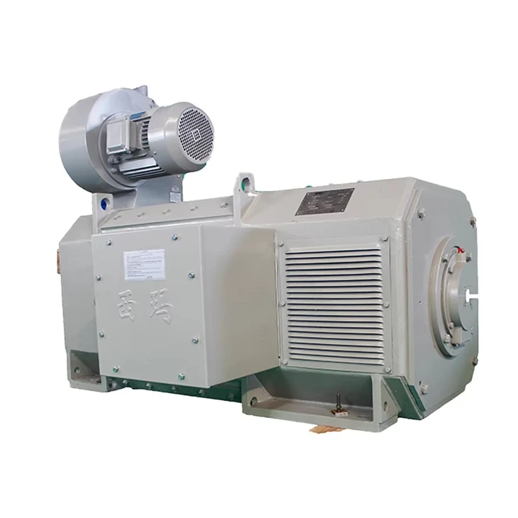 Variable Speed DC Gear Motor