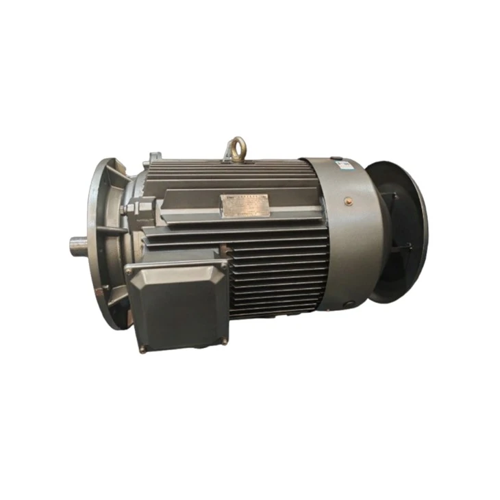 YE4-280M-2 Three-phase Asynchronous V1 Motor Mounting 90kw 50Hz Ip55 factory