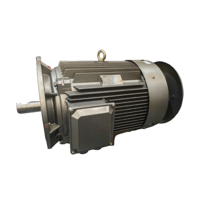 YE4-280M-2 Three-phase Asynchronous V1 Motor Mounting 90kw 50Hz Ip55
