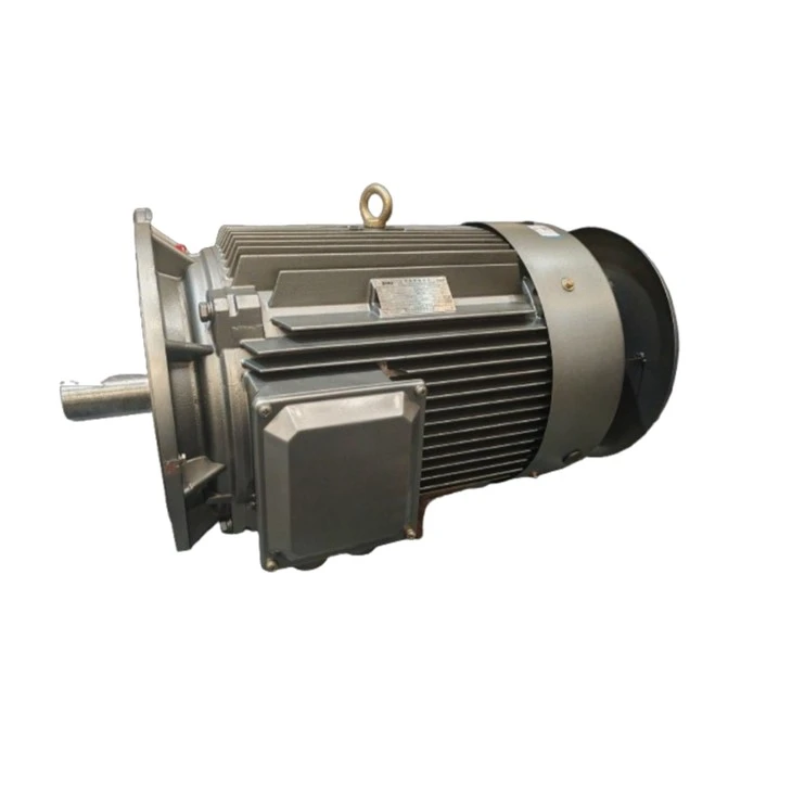 YE4-280M-2 Three-phase Asynchronous V1 Motor Mounting 90kw 50Hz Ip55 suppliers