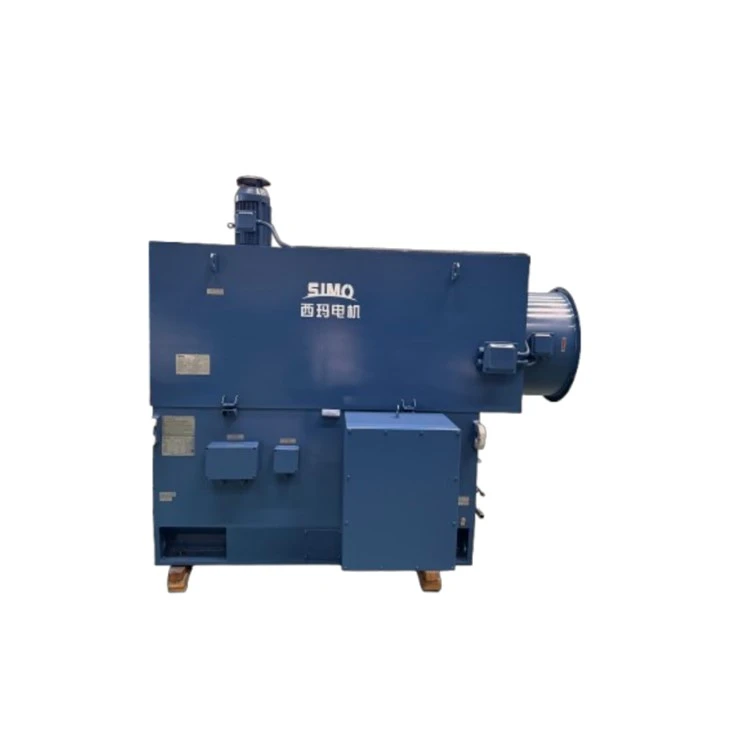 YJTKK 400-4 560kW Variable Frequency Drive Motor 3 Phase 50Hz