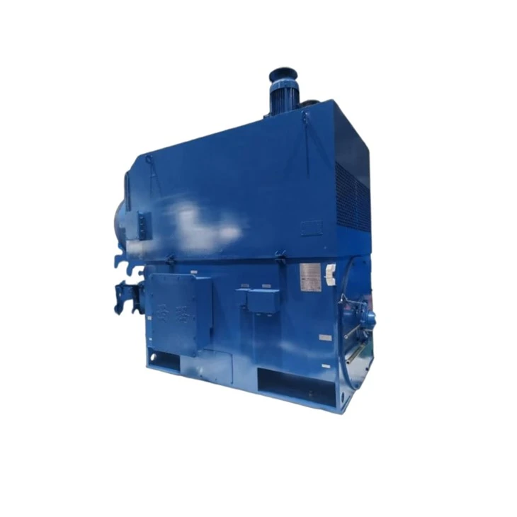 YJTKK5603-6 VVVF Three-phase Asynchronous Variable Frequency Motor