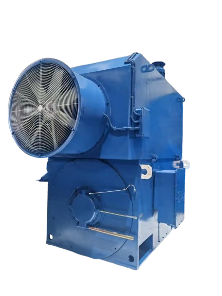 YJTKK5603-6 VVVF Three-phase Asynchronous Variable Frequency Motor suppliers