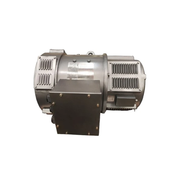 ZDB-72 22kw Vertical DC Motor 220V suppliers