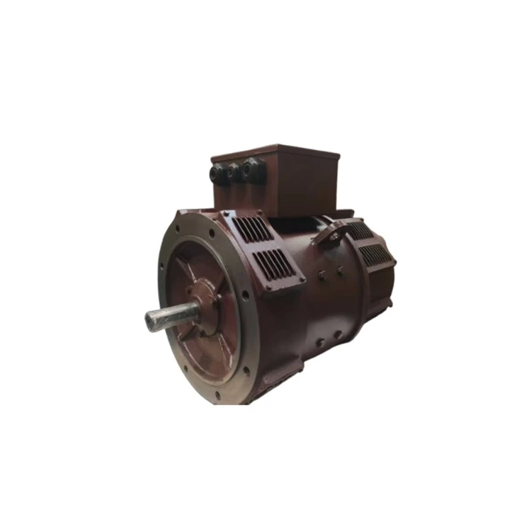 ZDB-71KWF2 DC Vertical Mounting Motor 30kW ic 01