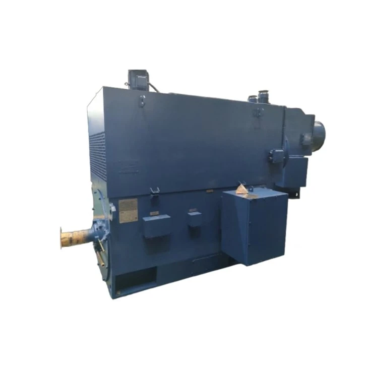 YJTKK355-2WF1 Three-phase Asynchronous VVVF Drive For Induction Motor 280kW suppliers