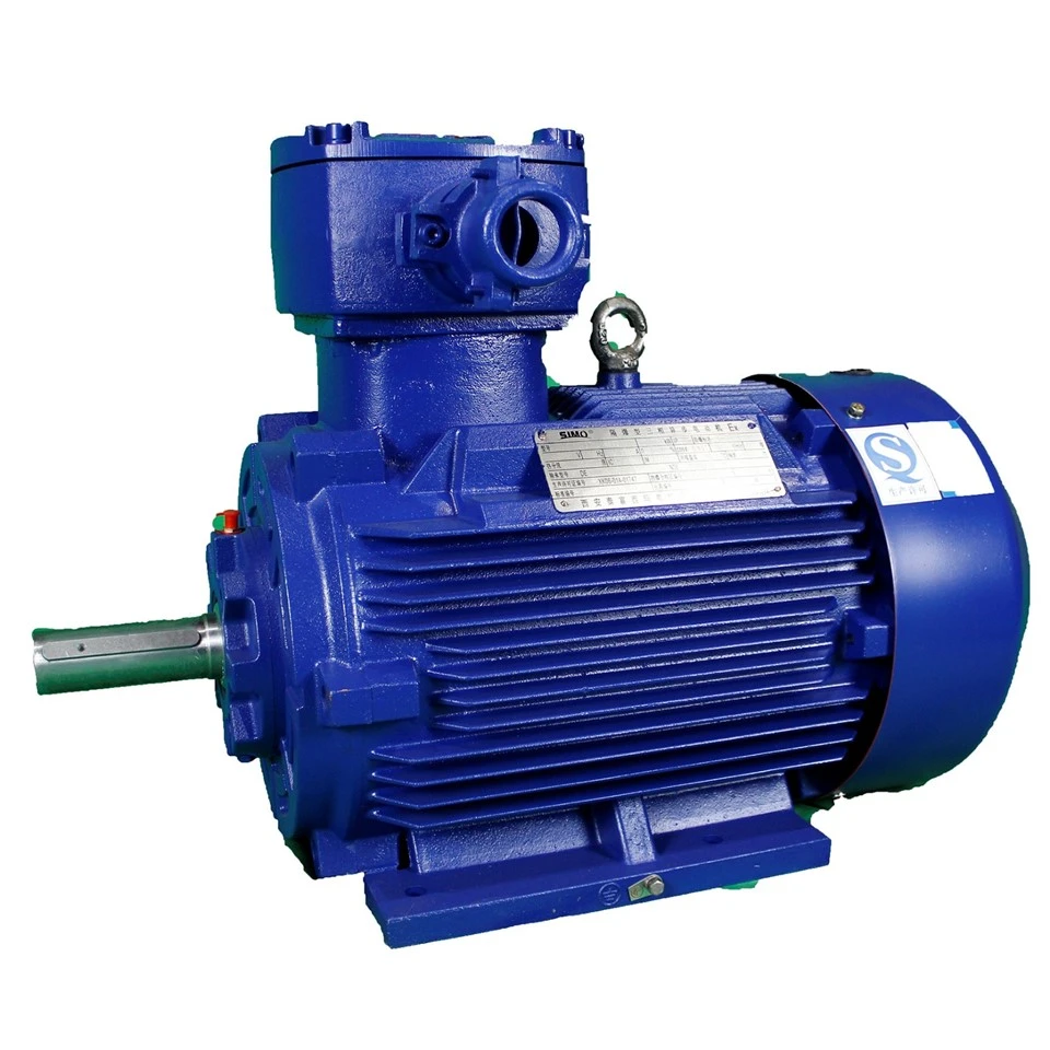 YBBP 220V Electric Motor For Sale factory
