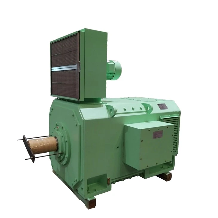 High Torque Variable Speed DC Motor